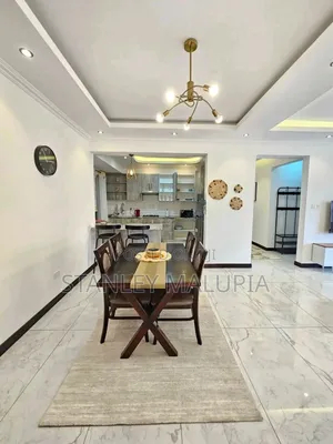 Furnished 2bdrm Apartment in Brookside Area, Spring Valley for rent