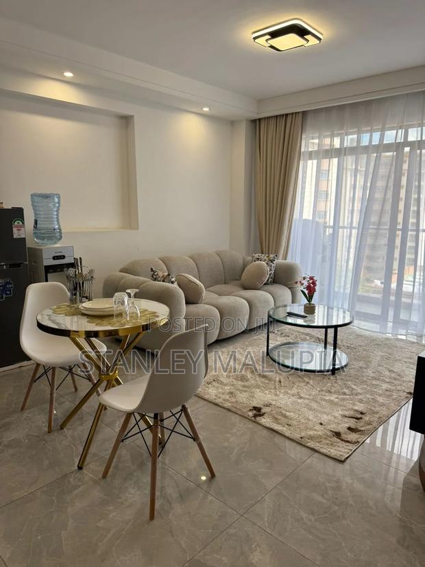 Furnished 2bdrm Apartment in Brookside Area, Spring Valley for rent - thumbnail 4