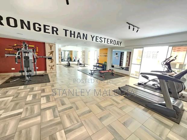 Furnished 2bdrm Apartment in Brookside Area, Spring Valley for rent - thumbnail 15