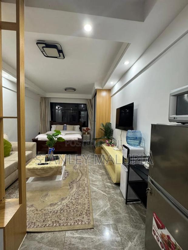 Furnished 2bdrm Apartment in Brookside Area, Spring Valley for rent - thumbnail 14