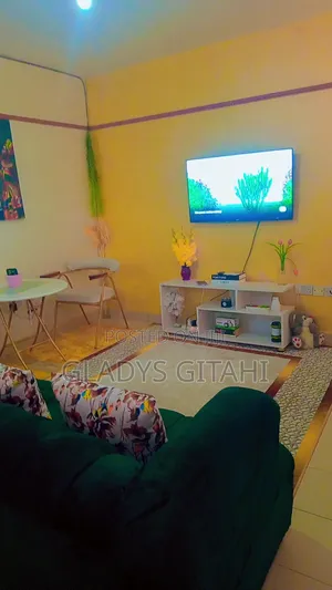 Airbnb Kahawa Sukari