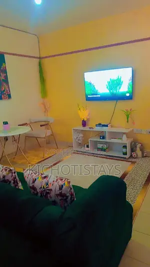 Airbnb Kahawa Sukari