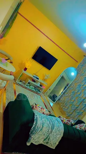Airbnb Kahawa Sukari
