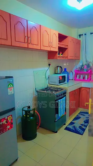 Airbnb Kahawa Sukari