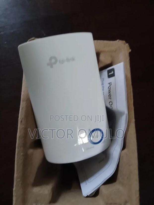 Wifi Extender