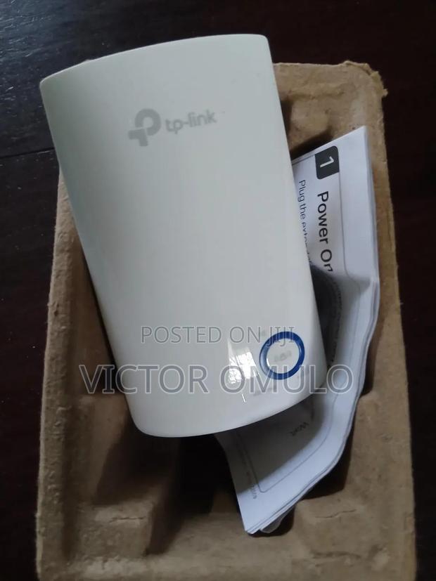 Wifi Extender - thumbnail 6