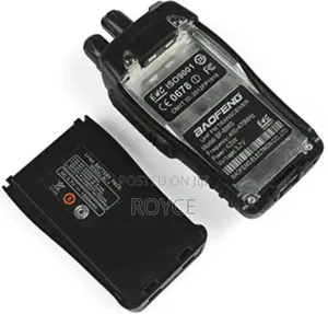 2 Way Handheld Radio Walkie Talkie
