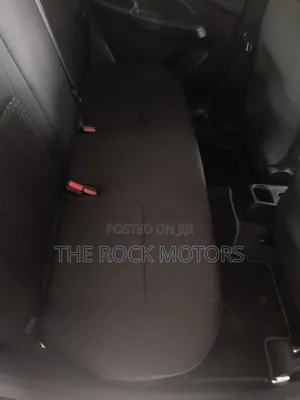 Suzuki Swift 2018 Black