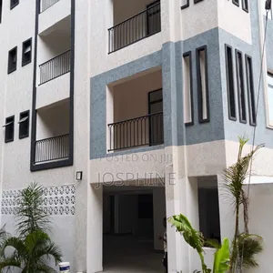 Furnished 2bdrm Apartment in Ngomongo, Shanzu for rent