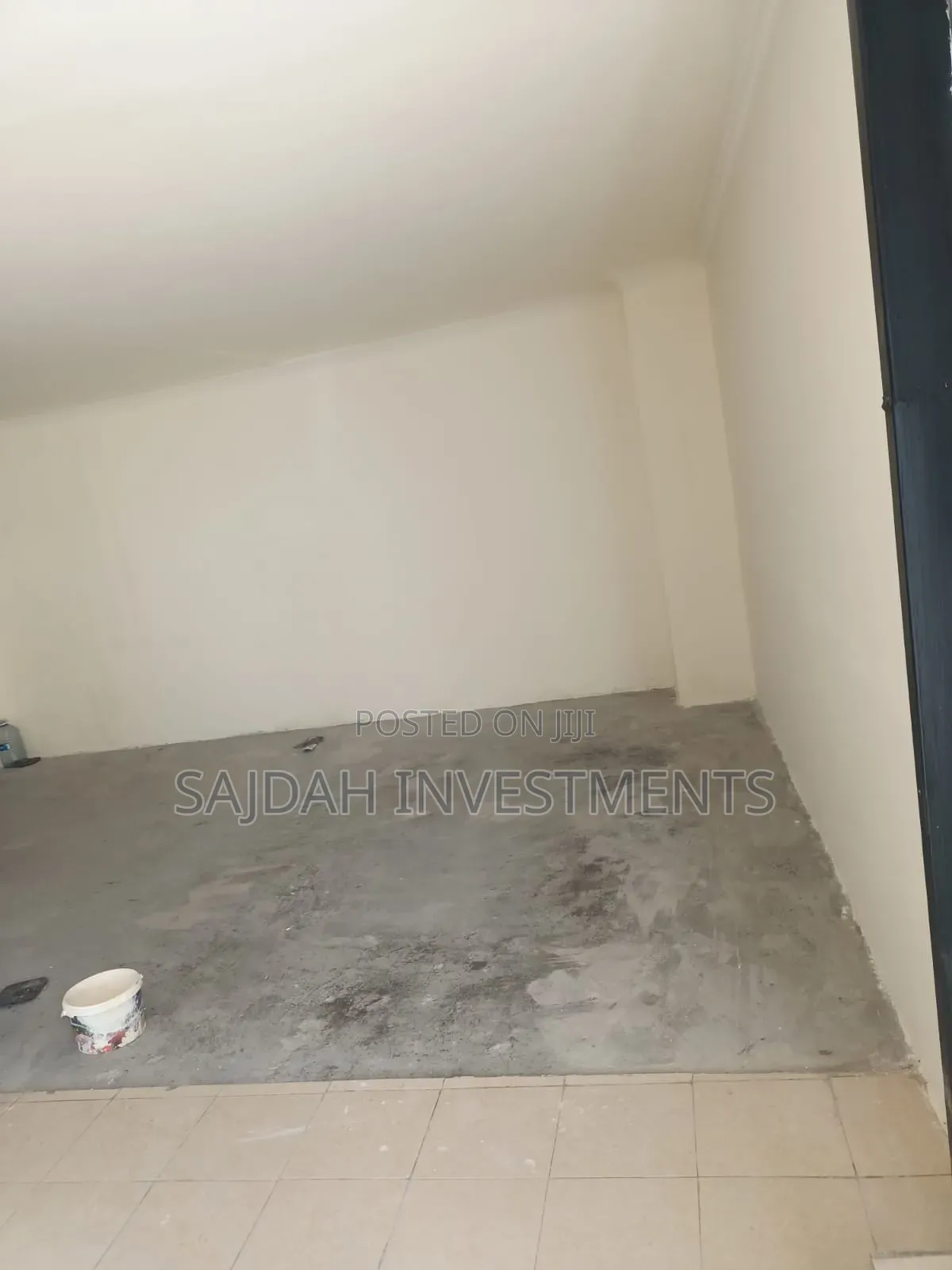 Warehouse to Let