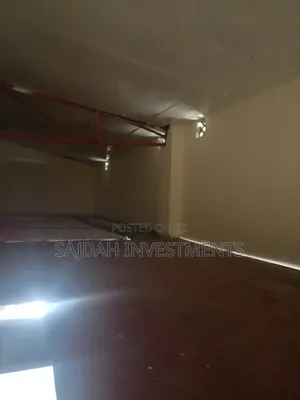 Warehouse to Let