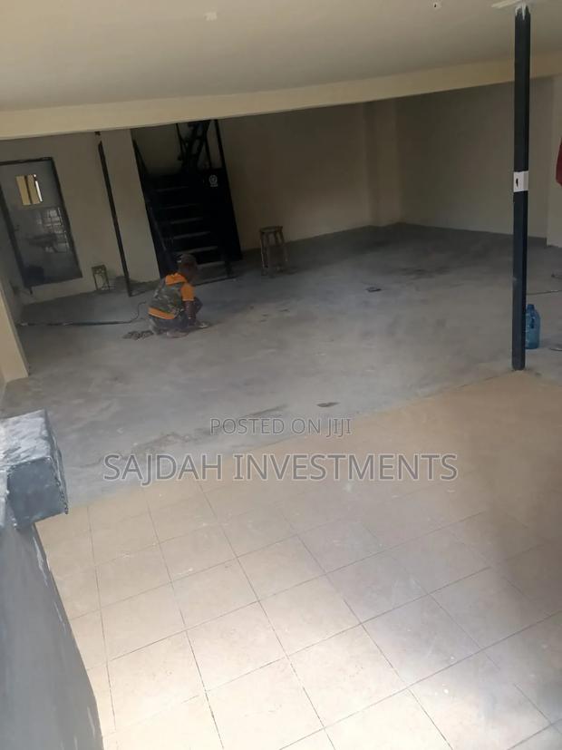 Warehouse to Let - thumbnail 5