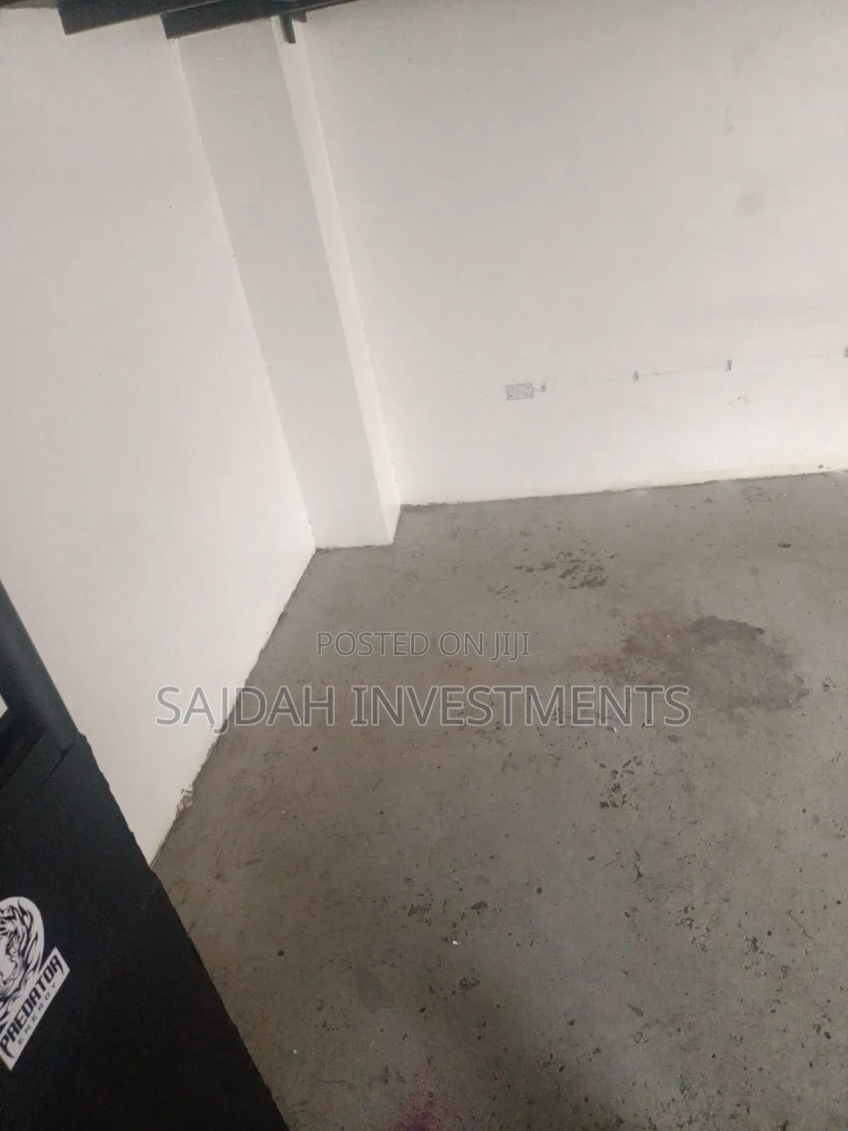 Warehouse to Let