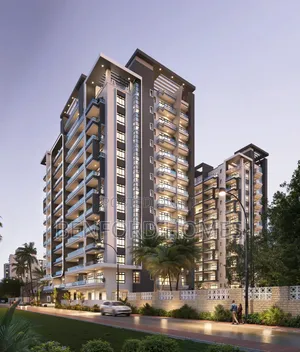 2bdrm Apartment in Nyali for sale