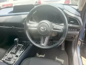 Mazda CX-30 2019 Blue