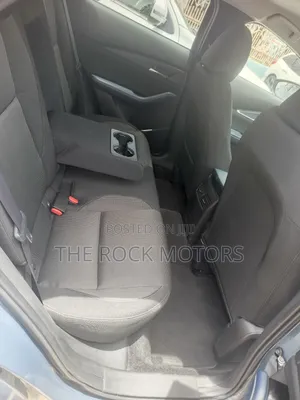 Mazda CX-30 2019 Blue