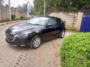 Mazda 2 2019