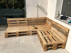 Pallet Lounge/Verandah /Outdoor Seats