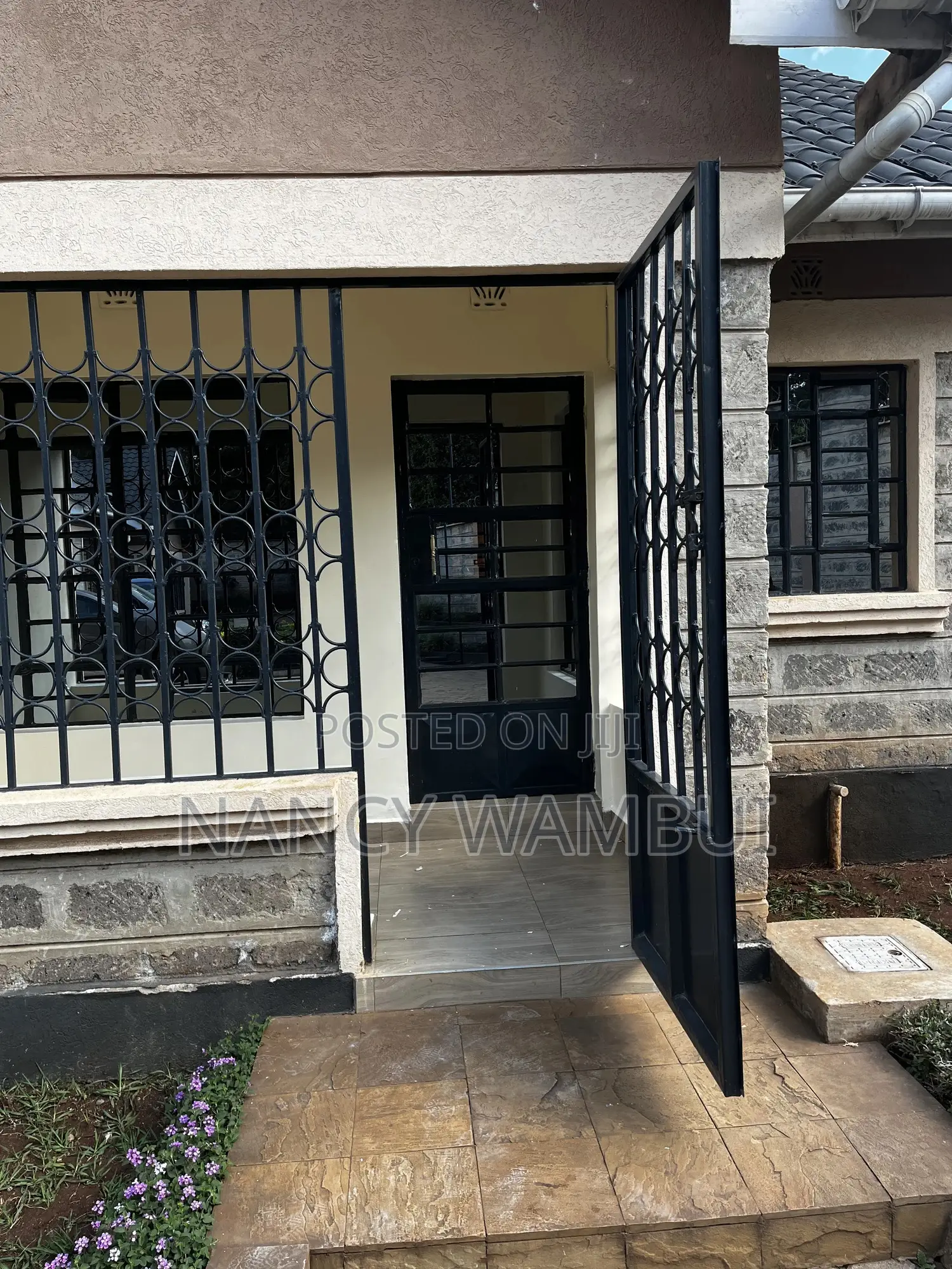 2bdrm Bungalow in Oluulua for rent