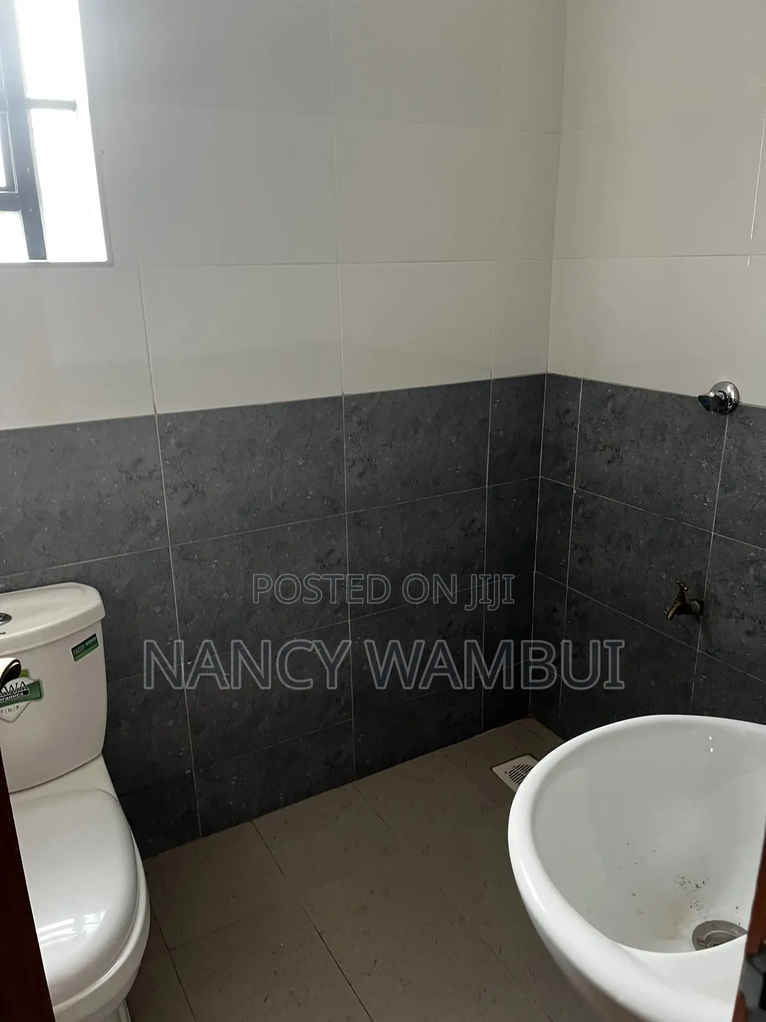 2bdrm Bungalow in Oluulua for rent