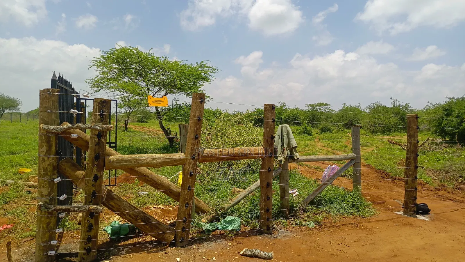 Electric Fence Installation Expert