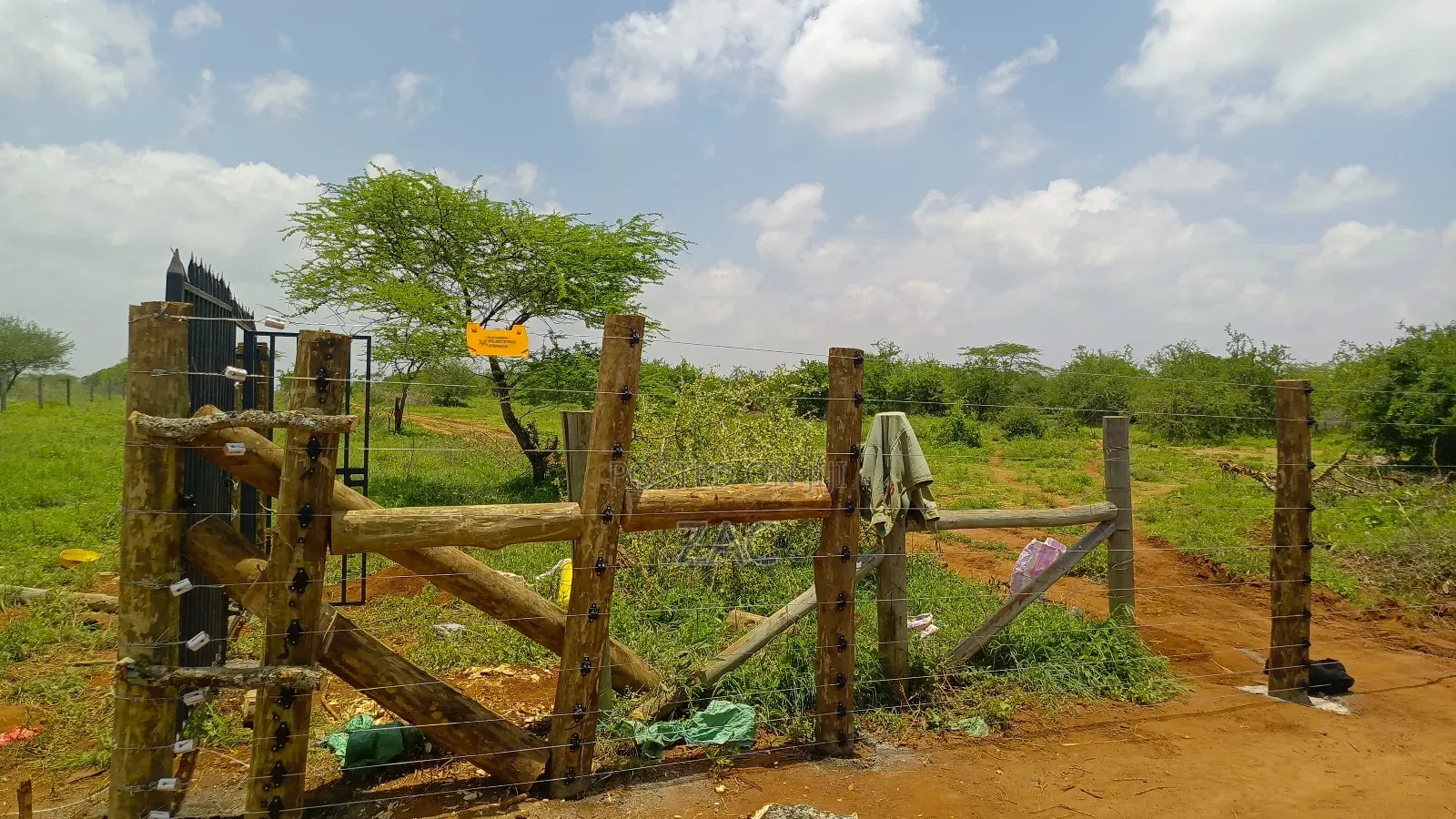 Electric Fence Installation Expert