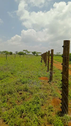 Electric Fence Installation Expert
