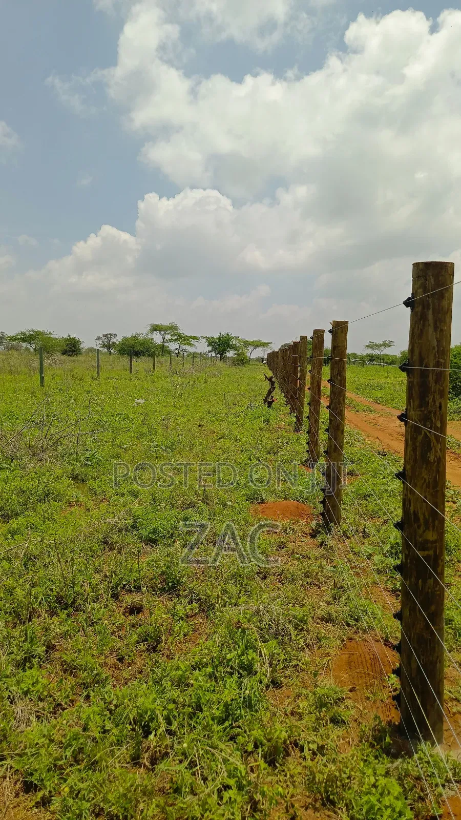 Electric Fence Installation Expert