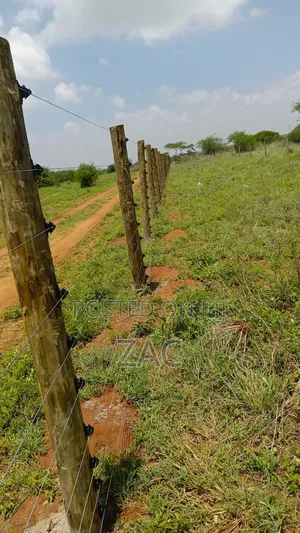 Electric Fence Installation Expert