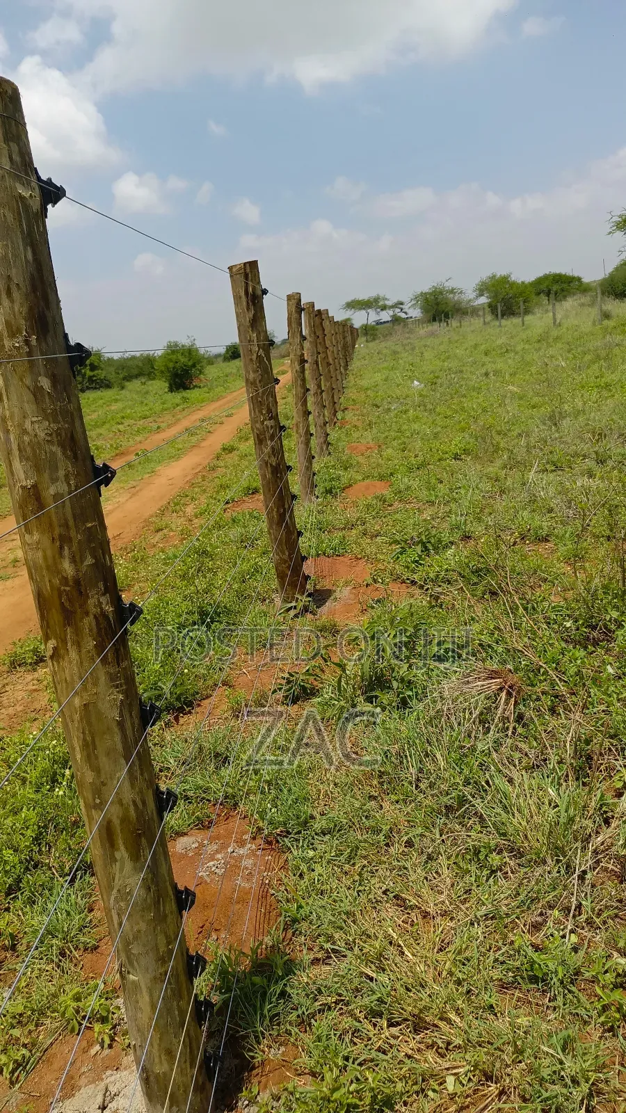 Electric Fence Installation Expert