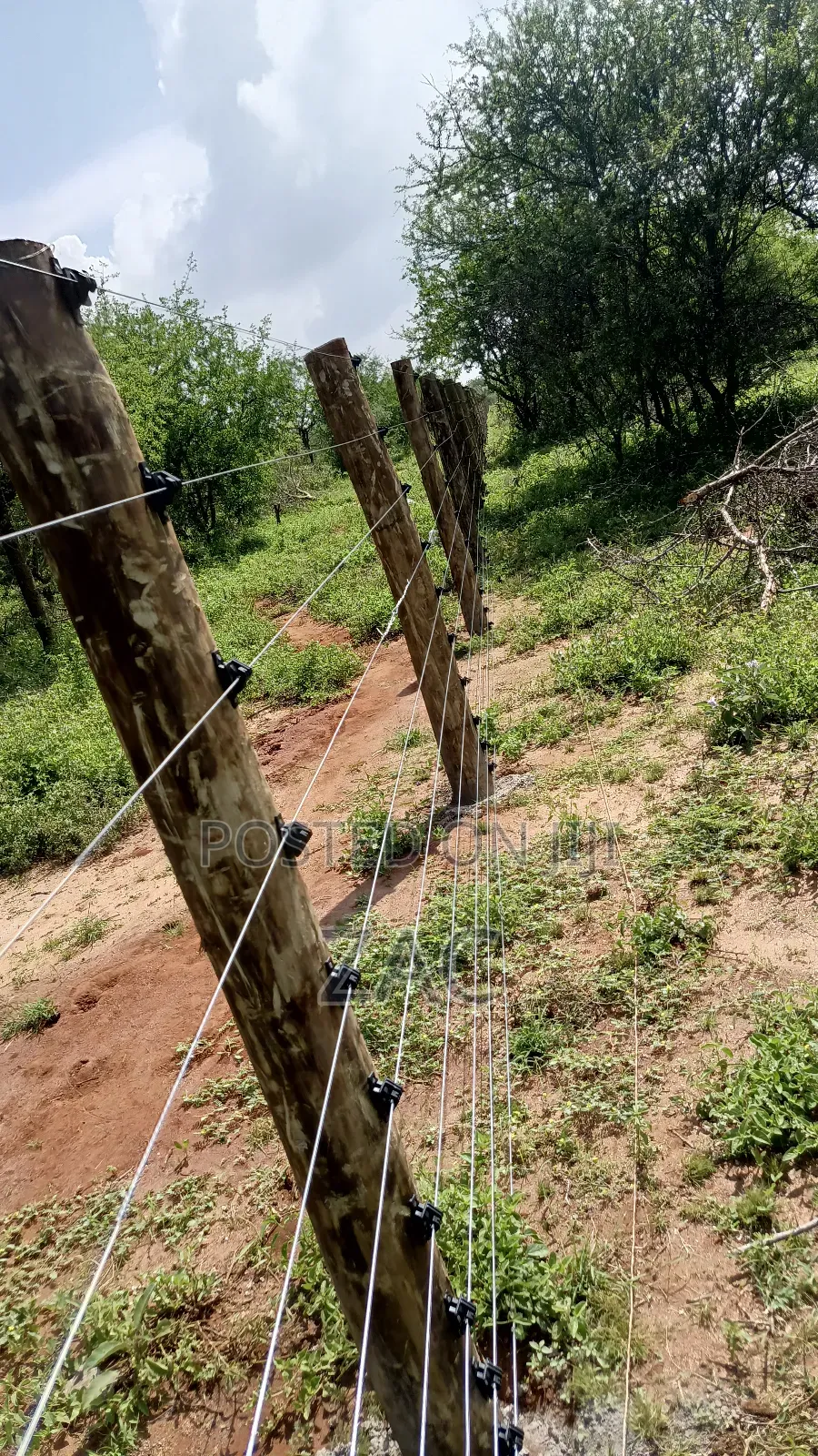 Electric Fence Installation Expert