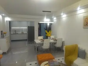 2bdrm Apartment in Kileleshwa for sale