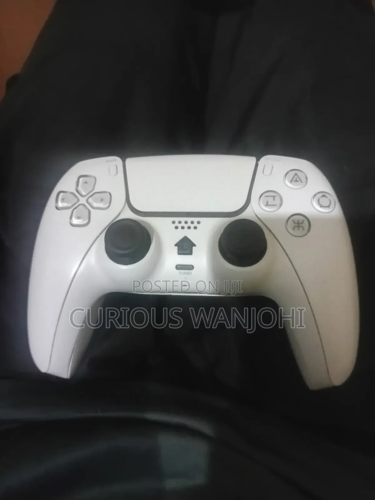 Ps4 Controller