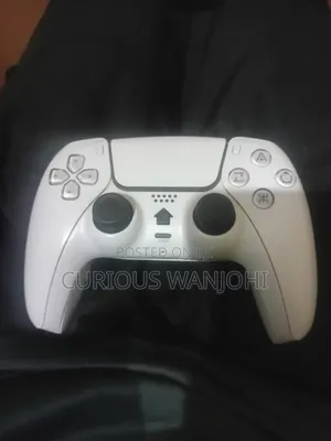 Ps4 Controller