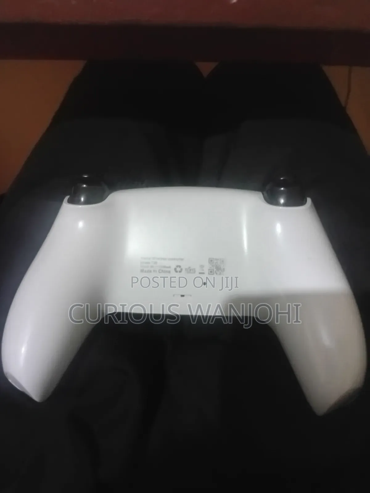 Ps4 Controller