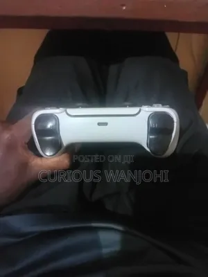 Ps4 Controller