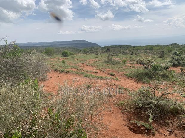 Mikuyuni Ndasha 5 Acres