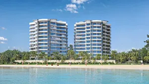 2bdrm Apartment in Nyali for sale