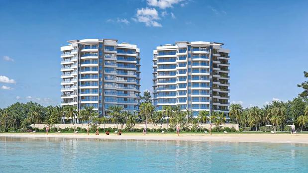 2bdrm Apartment in Nyali for sale - thumbnail 3