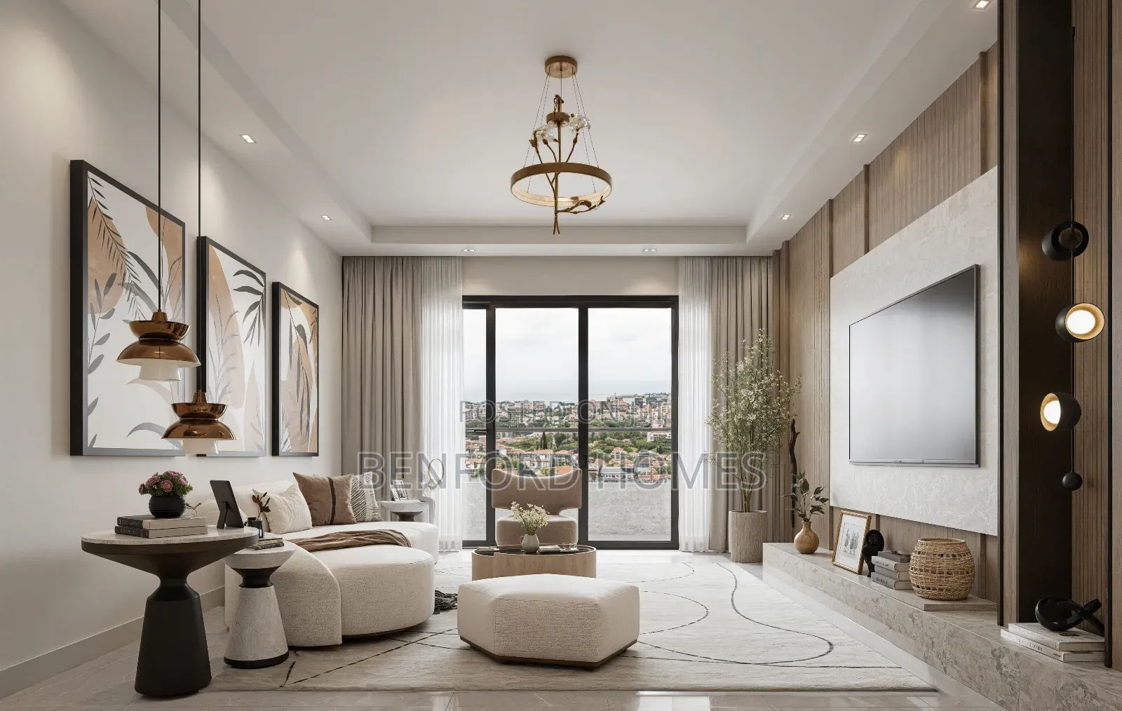 2bdrm Apartment in Nyali for sale