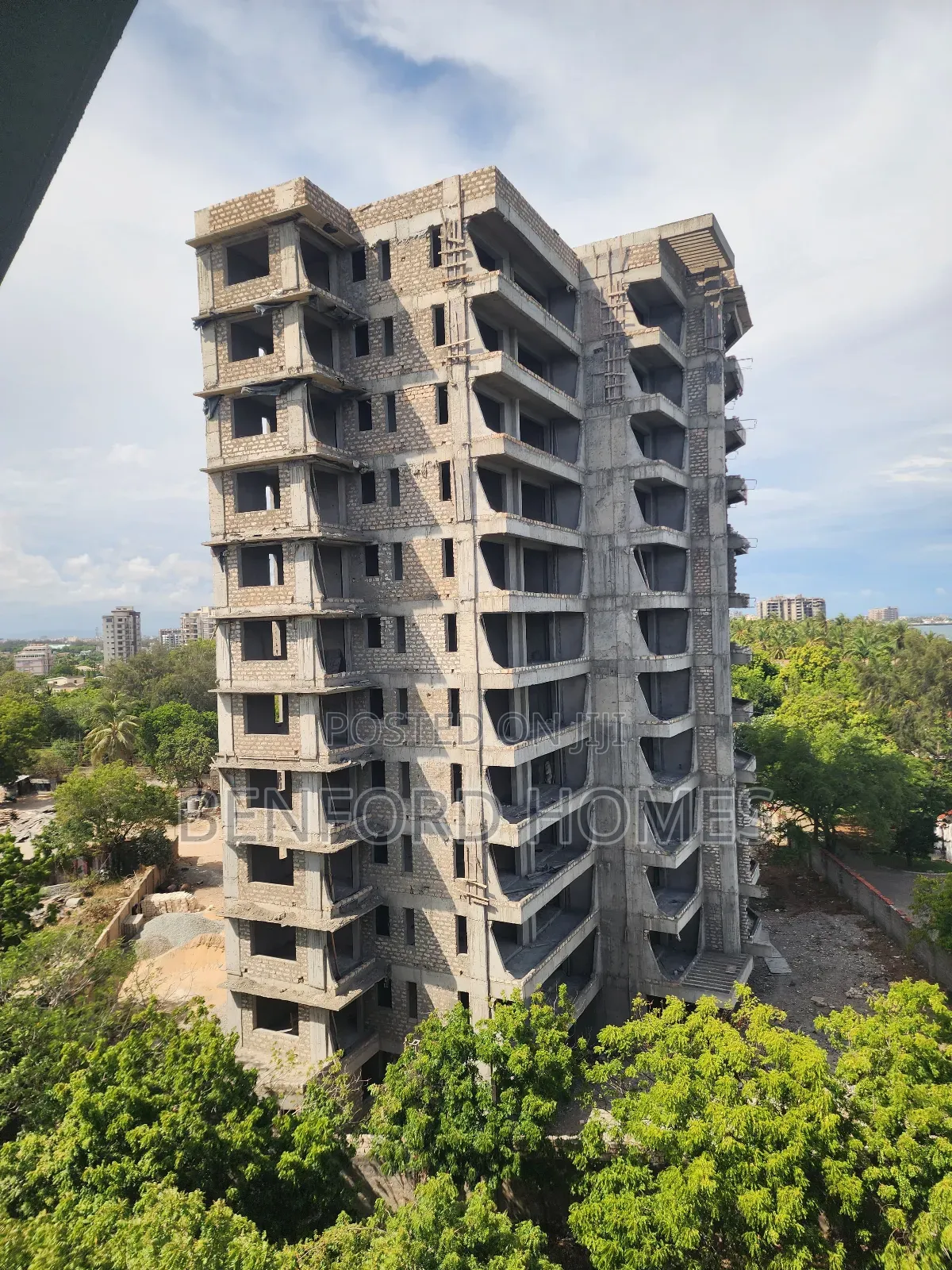 2bdrm Apartment in Nyali for sale