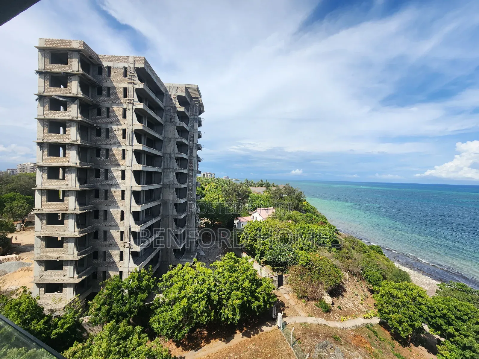 2bdrm Apartment in Nyali for sale