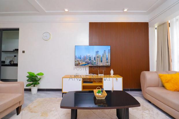 Cozy 2bdrm With a Pool in Kilimani at 9500 Per Day - thumbnail 10