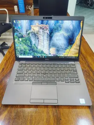 New Laptop Dell Latitude 5400 8GB Intel Core i7 SSD 256GB