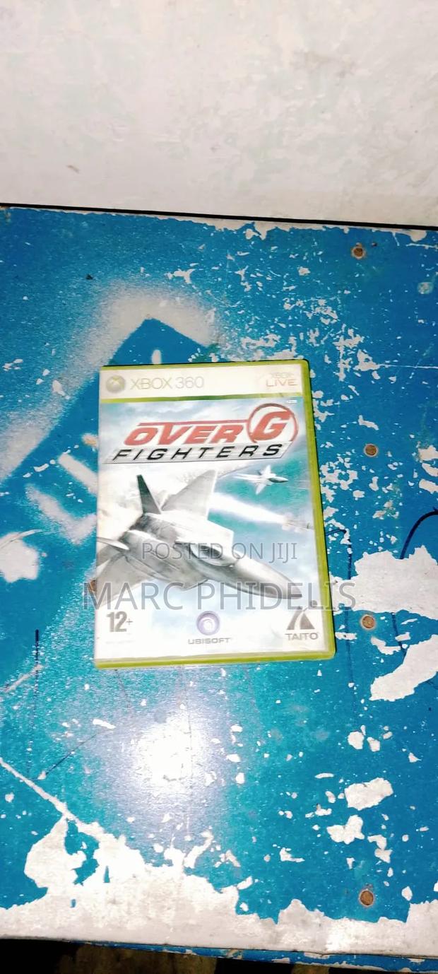 Xbox 360 Video Games - thumbnail 6