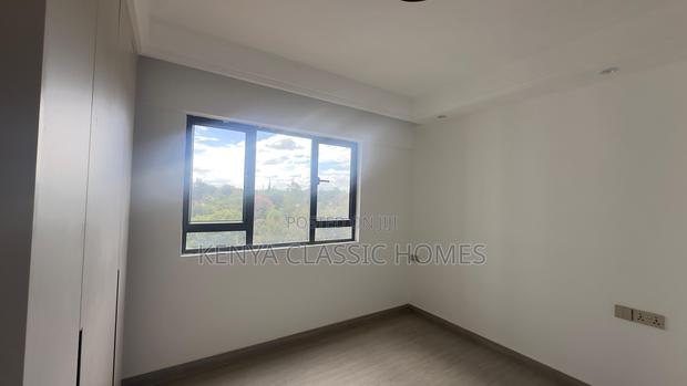 3bdrm Apartment in Kileleshwa for rent