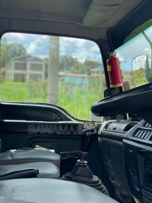 Isuzu FSR 33 - thumbnail 6