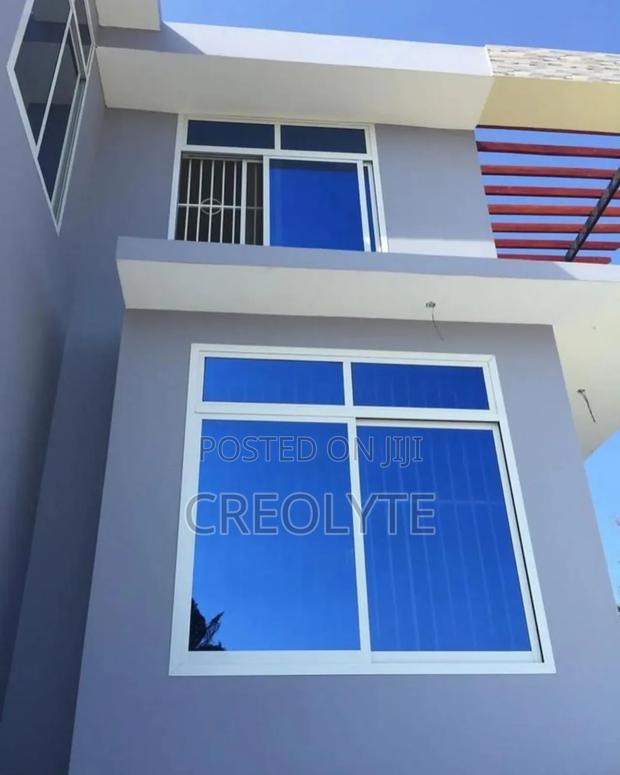 Apartment Sliding Windows - main view