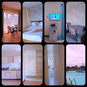 Air BNB Ngara With Rooftop Swimming Pool - thumbnail 2