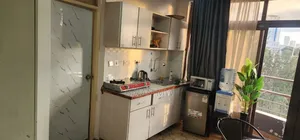 Air BNB Ngara With Rooftop Swimming Pool